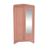 Armoire art deco