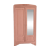 Art Deco wardrobe