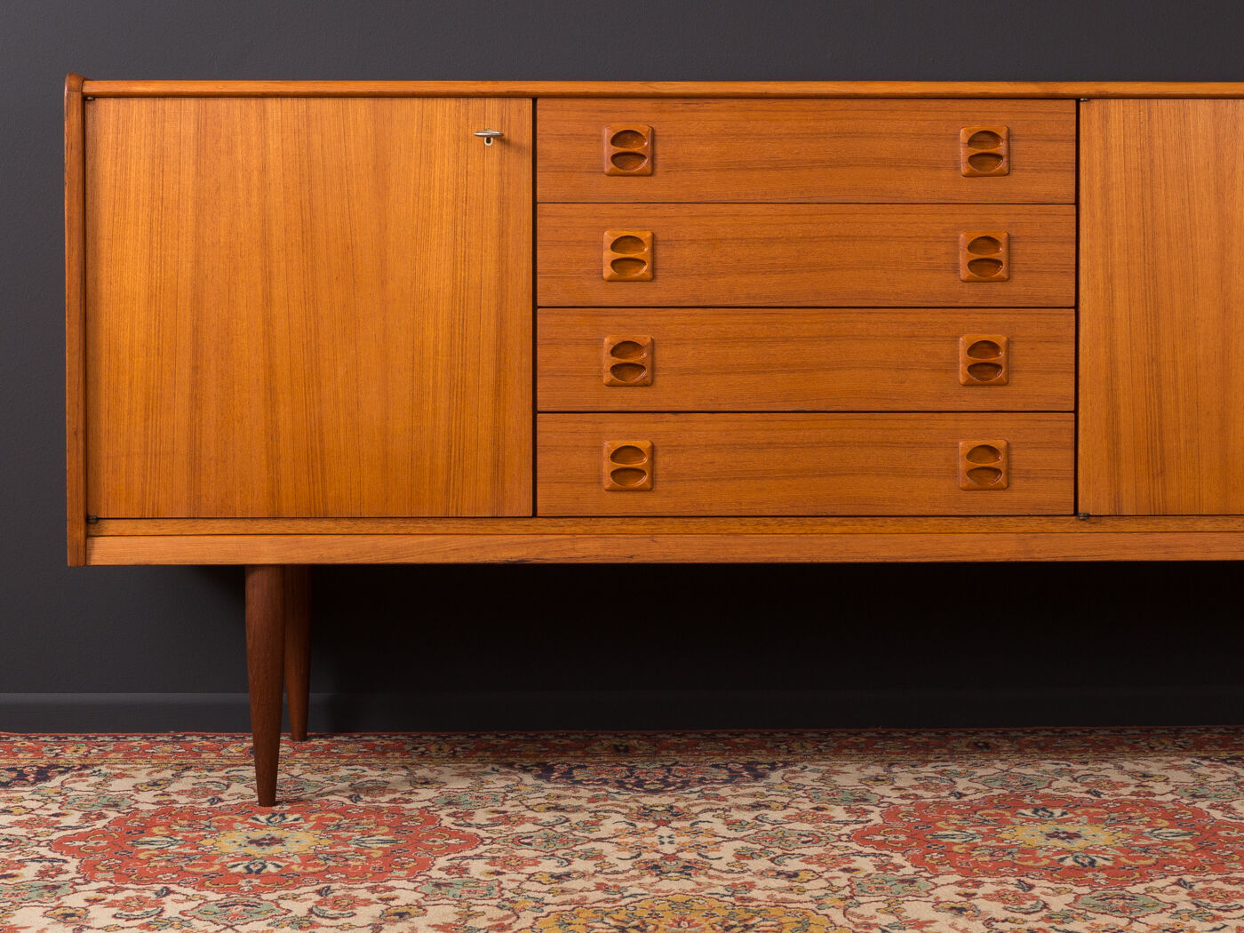 Sideboard from the 1960s