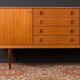 Sideboard from the 1960s