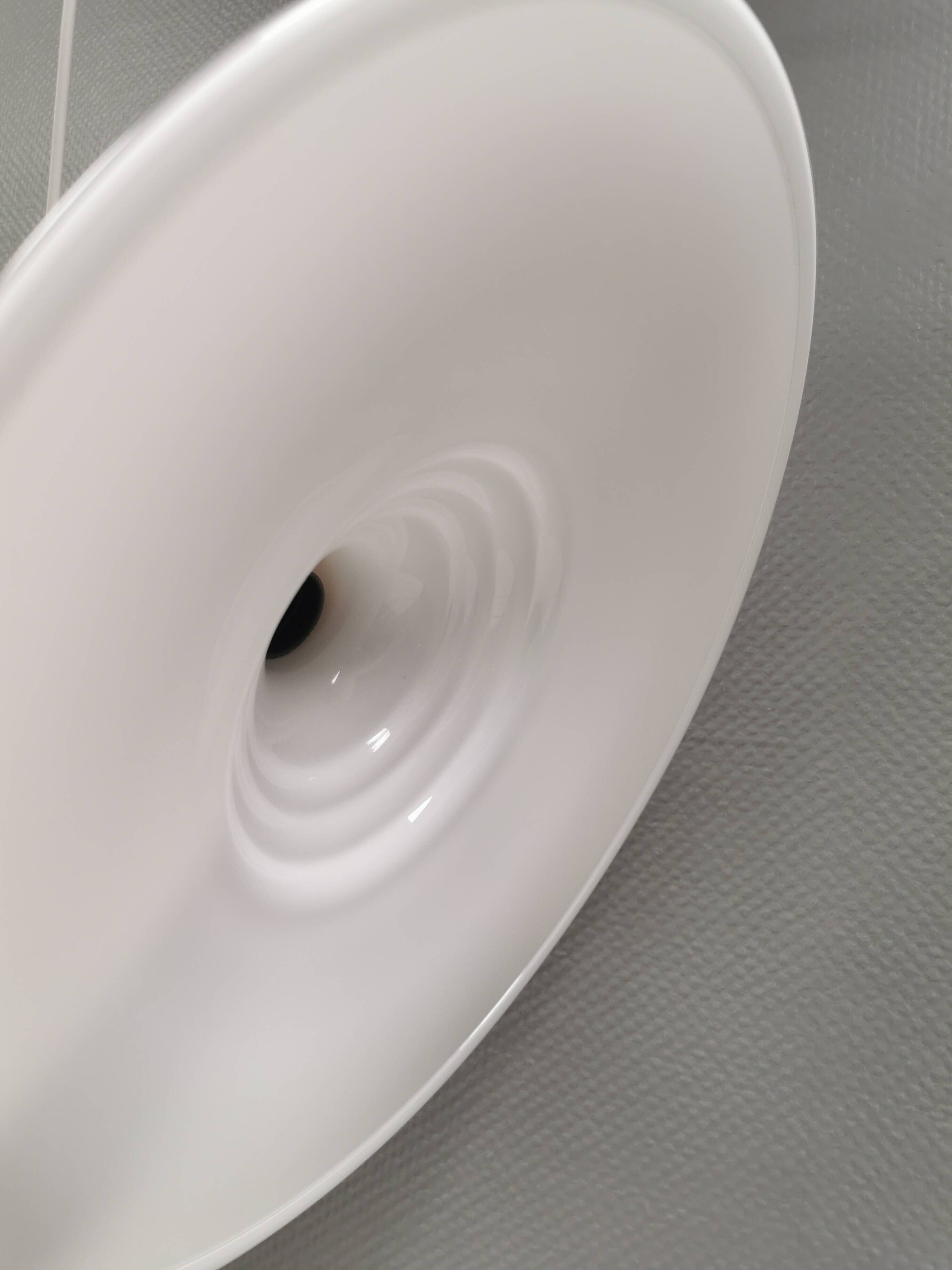 Mythos Opal Glass Pendant Lamp by Sidse Werner, Royal Copenhagen/Holmegaard
