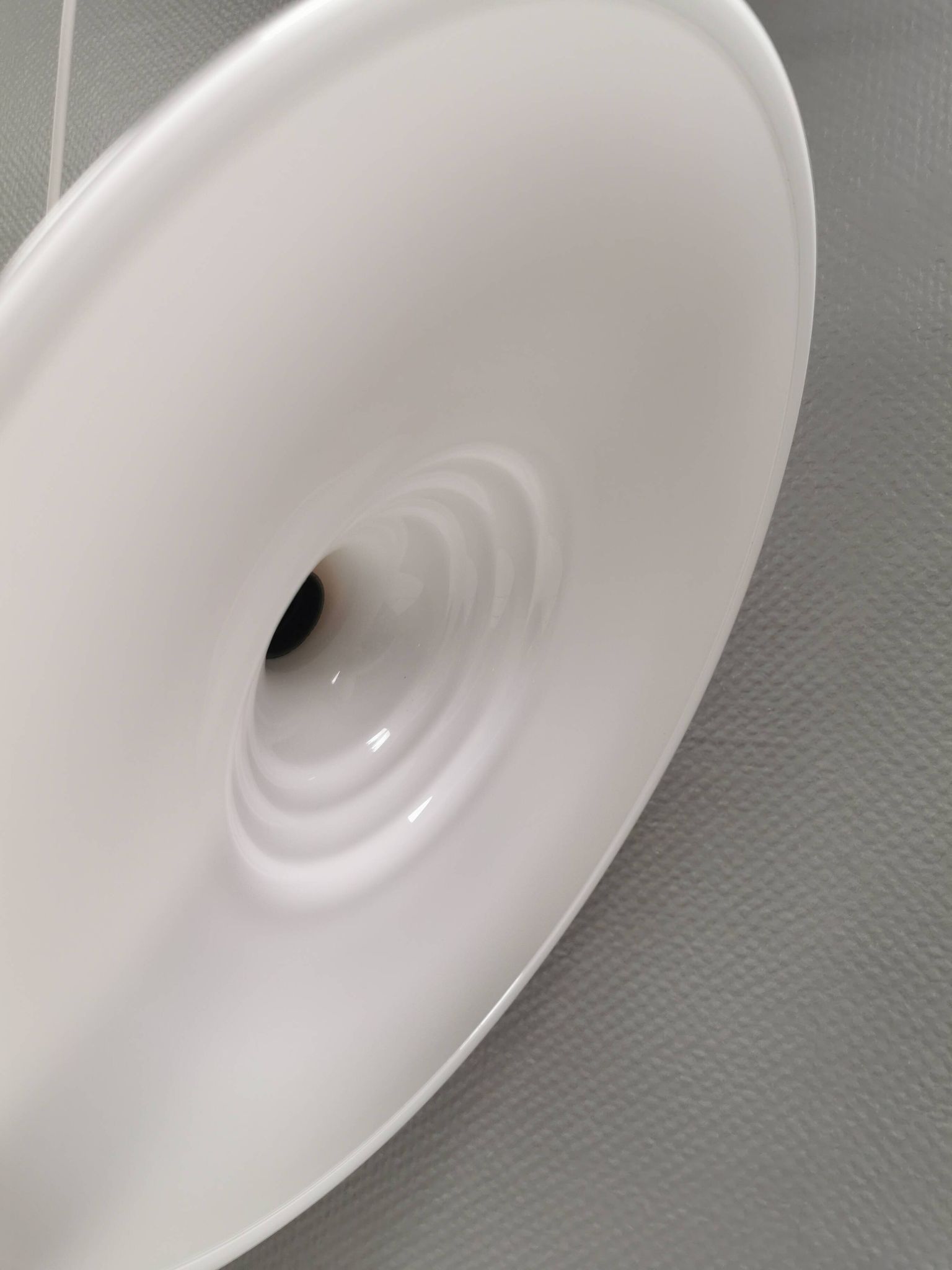 Mythos Opal Glass Pendant Lamp by Sidse Werner, Royal Copenhagen/Holmegaard
