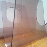 Michel Dumas magazine holder