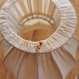 Porcelain table lamp