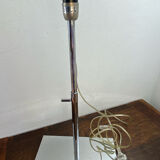 Pair of lamps by Jean-Paul Marzais, Dune collection