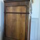 Vertiko style Louis Philippe