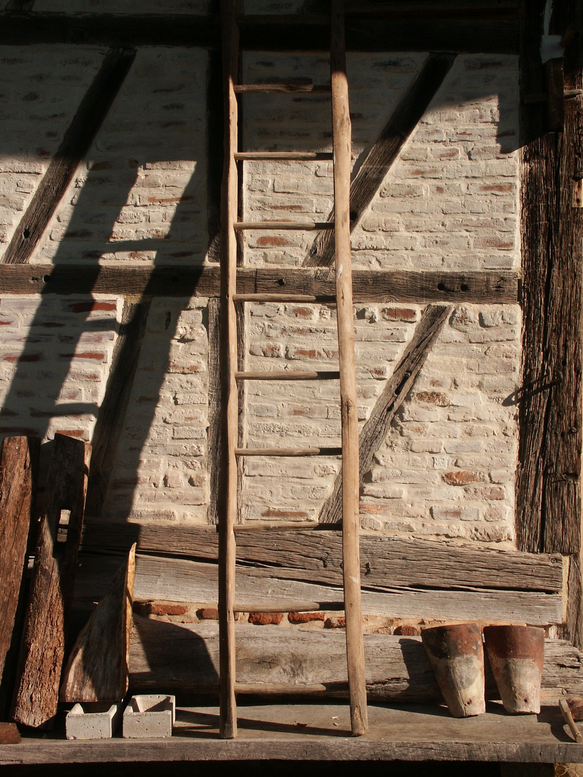 Craft farm scale 30/40s