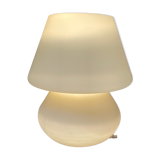 Lamp habitat mushrooms