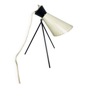Lampe hurka modèle 1618