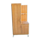 Armoire de pensionnat, années 50