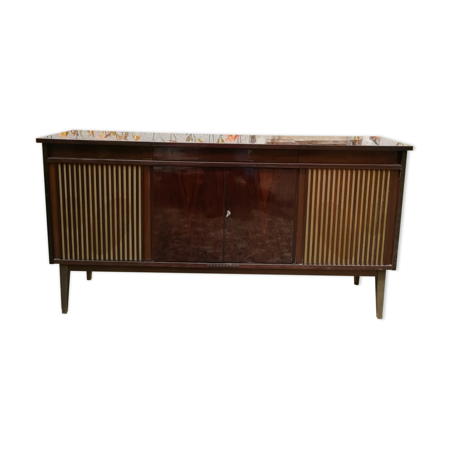 Telefunken HiFi unit