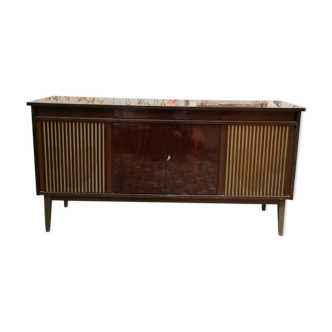 Meuble hifi Telefunken