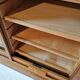 Curtain binder