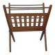 Magazine rack by Cees Braakman