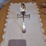 Set of 12 Christofle France Cutlery Rests Vendôme Model
