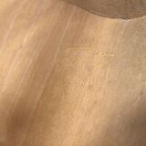 Set of 2 Scandinavian "Fanett" chairs by Ilmari Tapiovaara, Sweden, 1960