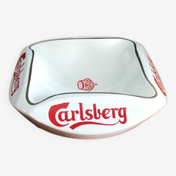Cendrier Carlsberg