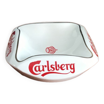 Carlsberg Ashtray