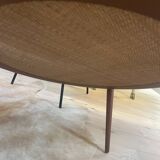 Peter Hvidt coffee table for France and Son Denmark