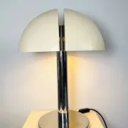 D-2144 Octavo Table Lamp By Raak Amsterdam, The Netherlands, 1970S