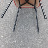 Chair C57 by Paul Geoffroy Airborne edition