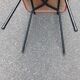 Chaise C57 par Paul Geoffroy édition Airborne