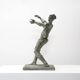 Willy Meysmans, Modernist Sculpture in Plaster