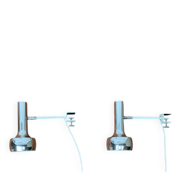 Lampes de table suisse  par SLZ Team pour Swisslamps International