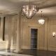 Lustre chandelier "venezia" - Fancy