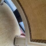 Set of 2 Louis XVI chairs