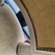 Lot de 2 chaises Louis XVI
