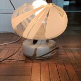 Murano glass lamp