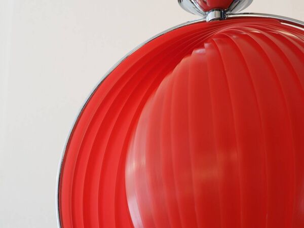 Suspension MOON rouge KARE DESIGN