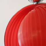 MOON pendant light red KARE DESIGN