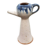 Grand pichet céramique émaillée 1950