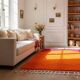 Handmade Moroccan rug 200cm x 300cm