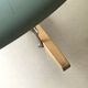 Eames Plastic Armchair RE RAR rocking chair design, Vitra edition