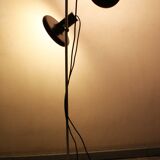 Optima 5 Floor Lamp, Fog & Mørup, Denmark, 1973.