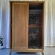 Armoire parisienne