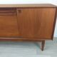 Scandinavian design sideboard E. Valentinsen 60