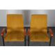 Suite de 8 chaises Pigalle par Caramia pour XO, 1990