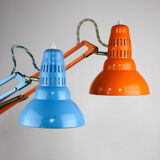 Adjustable Achitect Table Lamp, 1970s