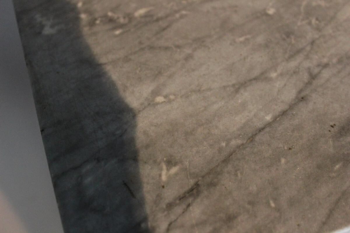 Secretary empire Walnut