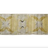 Tapis Crabby runner