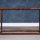 Vintage Coffee Table in Rosewood by Aksel Kjersgaard, 1960s