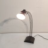Modern halogen lamp Hala-Zeist 80s