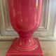 Vintage ceramic lamp 38cm