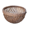 Round basket