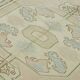 Turkish Vintage Anatolian Rug 191 cm x 266 cm