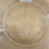 St Louis crystal decanter